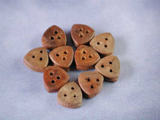 Triangular Deadeye Pack of 2 (Choice of Sizes)