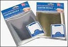 BECC Vinyl Lining Brass Wide